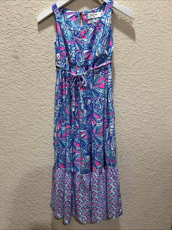 Lilly Pulitzer for Target Other - Lilly for Target My Fans Maxi size XS